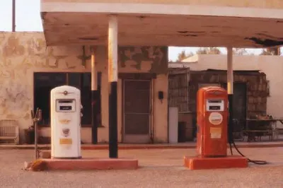 Budowa i Remonty Stacji Paliw